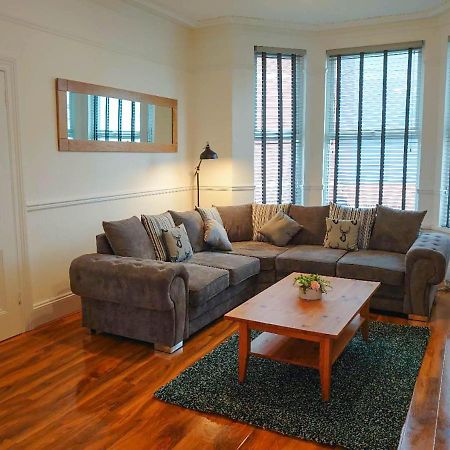 Modern Luxury 3 Bed House Villa Plymouth Kültér fotó