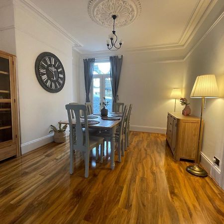 Modern Luxury 3 Bed House Villa Plymouth Kültér fotó