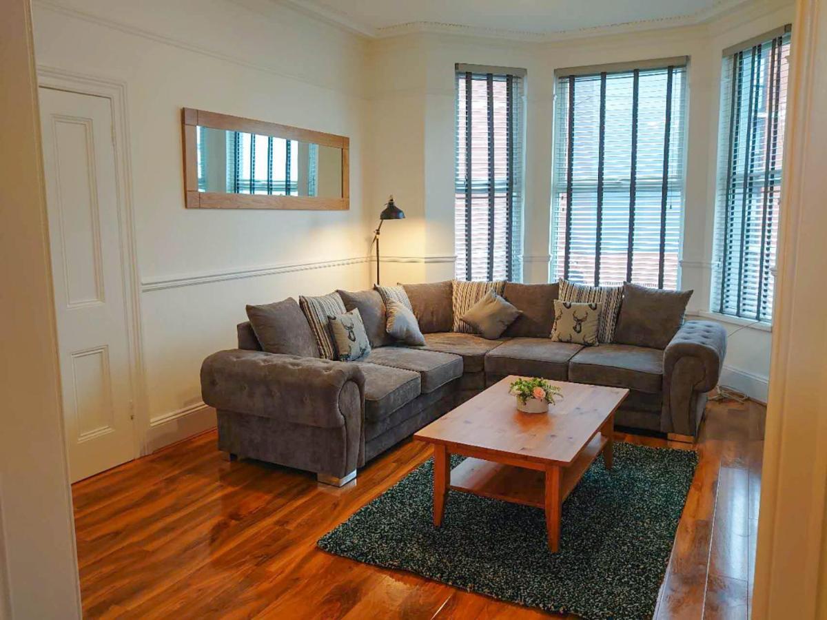 Modern Luxury 3 Bed House Villa Plymouth Kültér fotó
