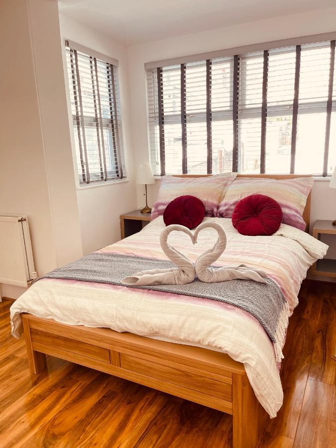 Modern Luxury 3 Bed House Villa Plymouth Kültér fotó